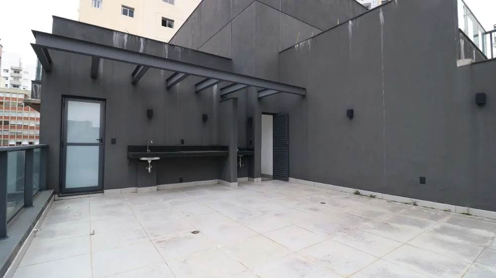 Cobertura, 2 quartos, 162 m² - Foto 7