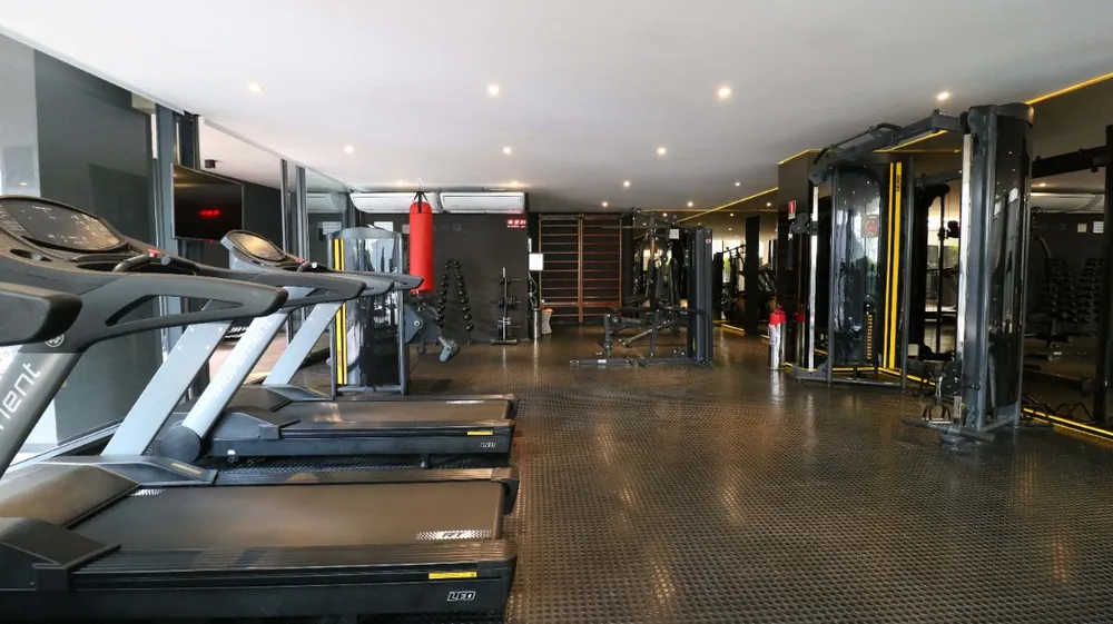 Cobertura, 2 quartos, 162 m² - Foto 3