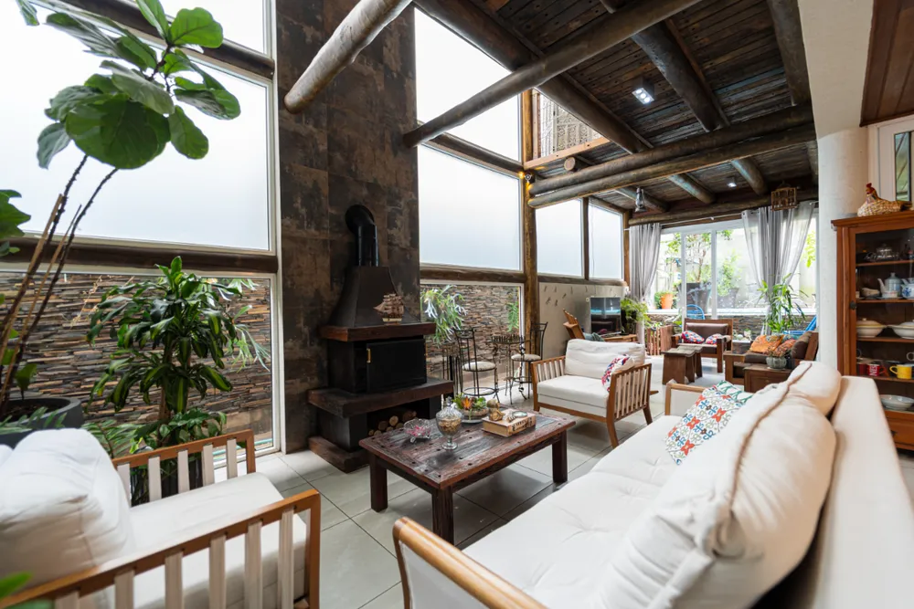 Casa, 4 quartos, 326 m² - Foto 3