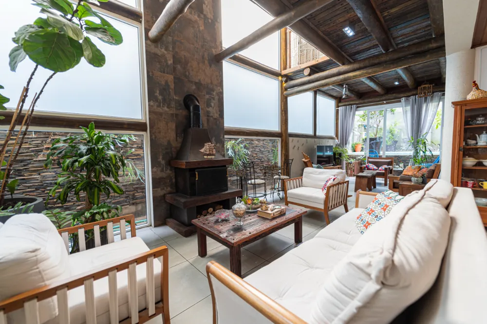 Casa, 4 quartos, 326 m² - Foto 4