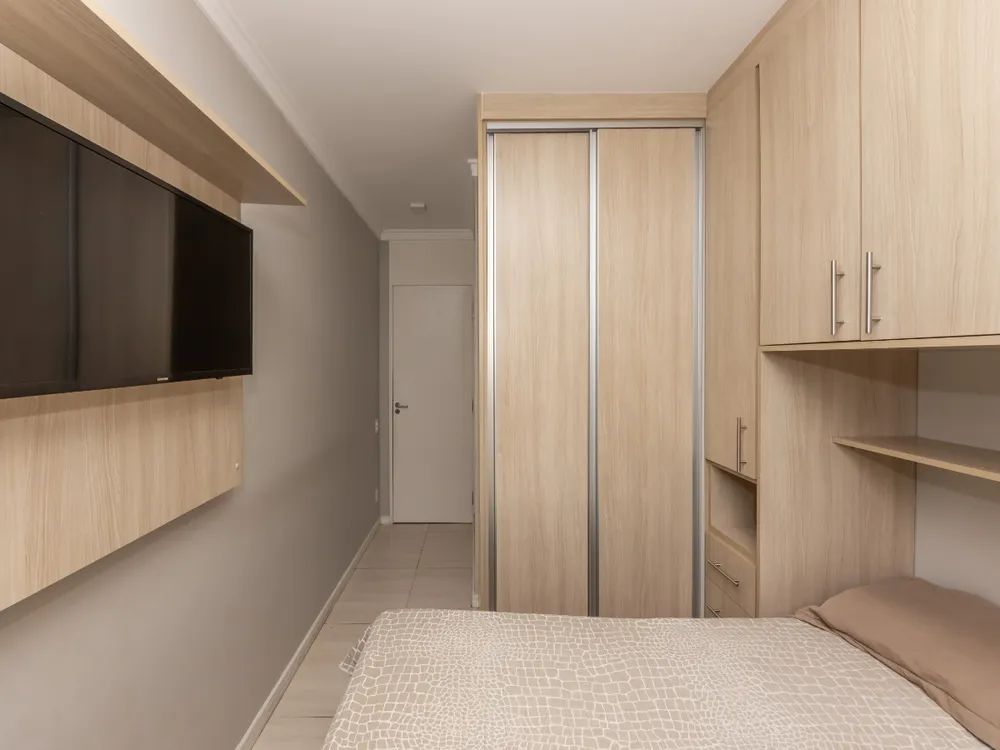 Apartamento, 2 quartos, 53 m² - Foto 7
