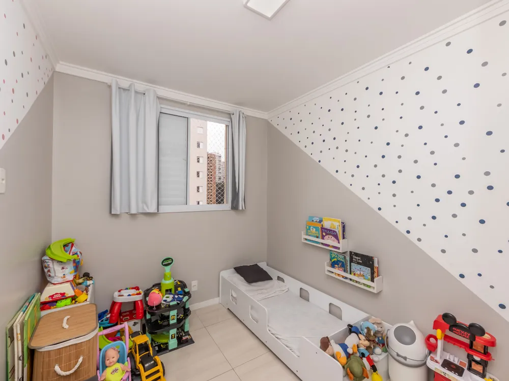 Apartamento, 2 quartos, 53 m² - Foto 6