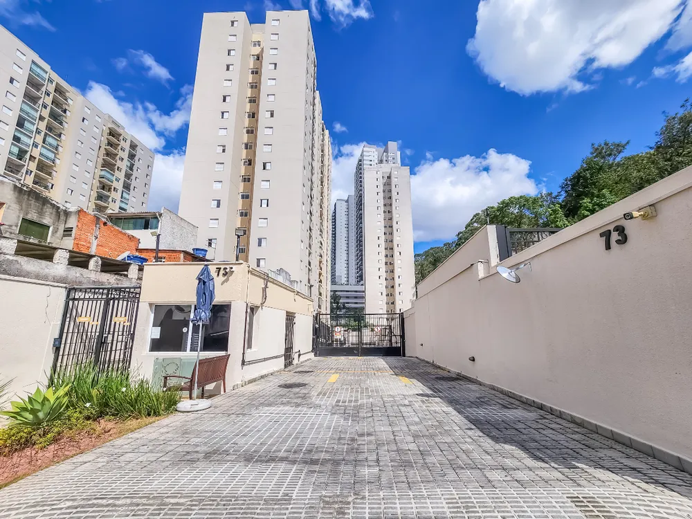 Apartamento, 2 quartos, 53 m² - Foto 8
