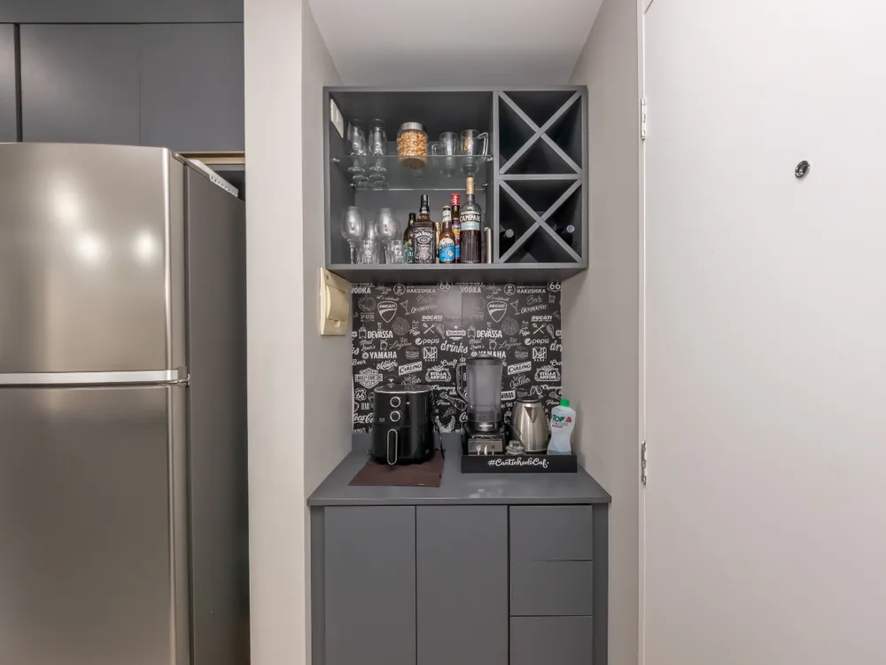 Apartamento, 2 quartos, 53 m² - Foto 5
