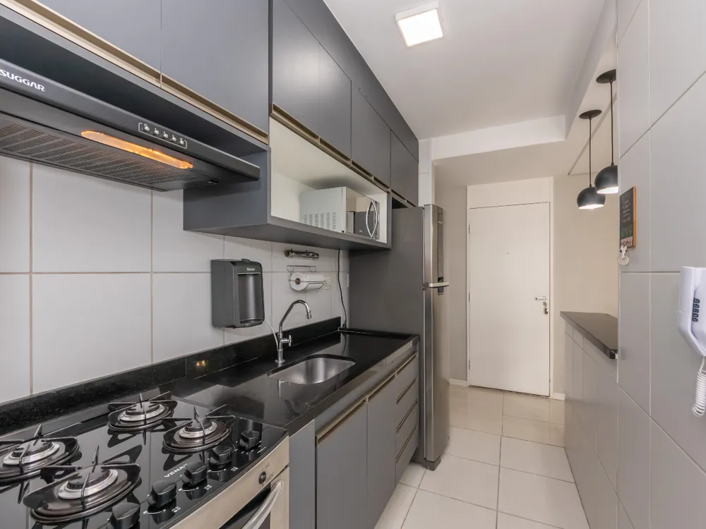 Apartamento, 2 quartos, 53 m² - Foto 4