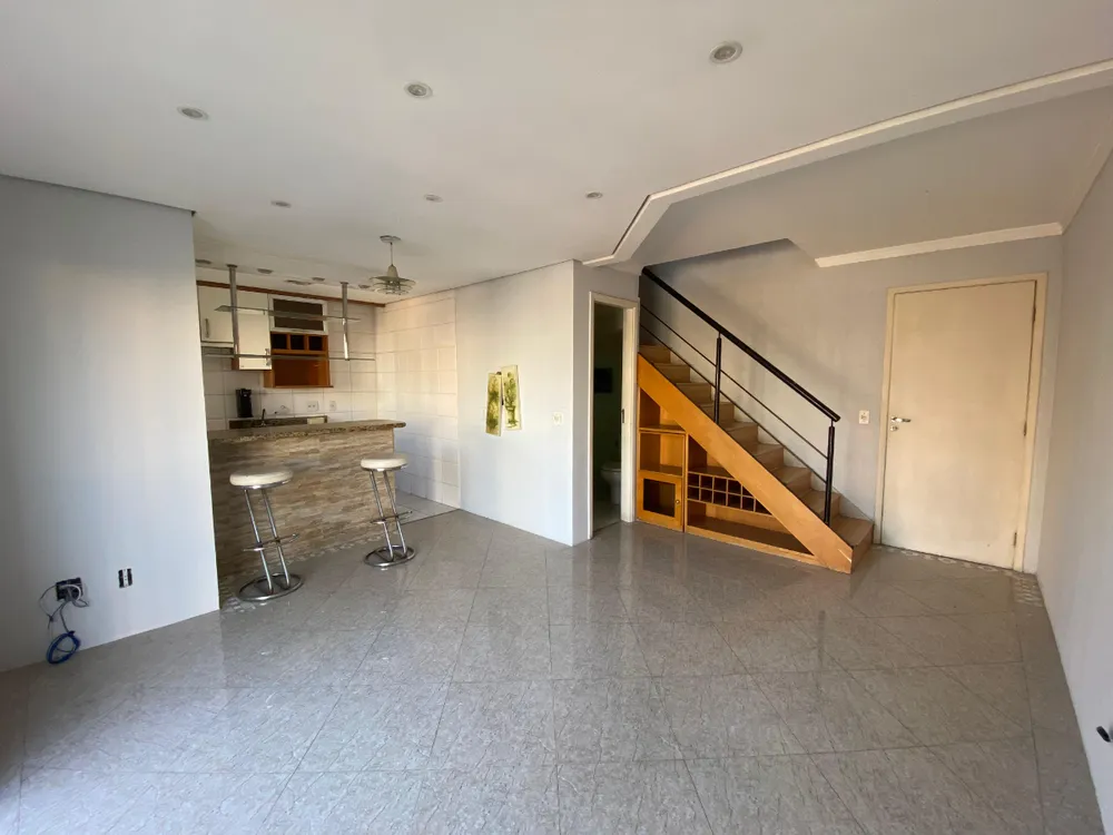 Apartamento, 2 quartos, 75 m² - Foto 2