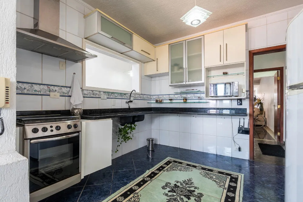 Casa, 3 quartos, 242 m² - Foto 11
