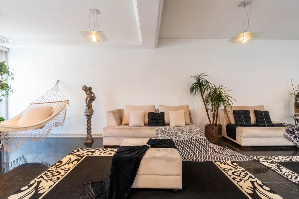 Casa, 3 quartos, 242 m² - Foto 8