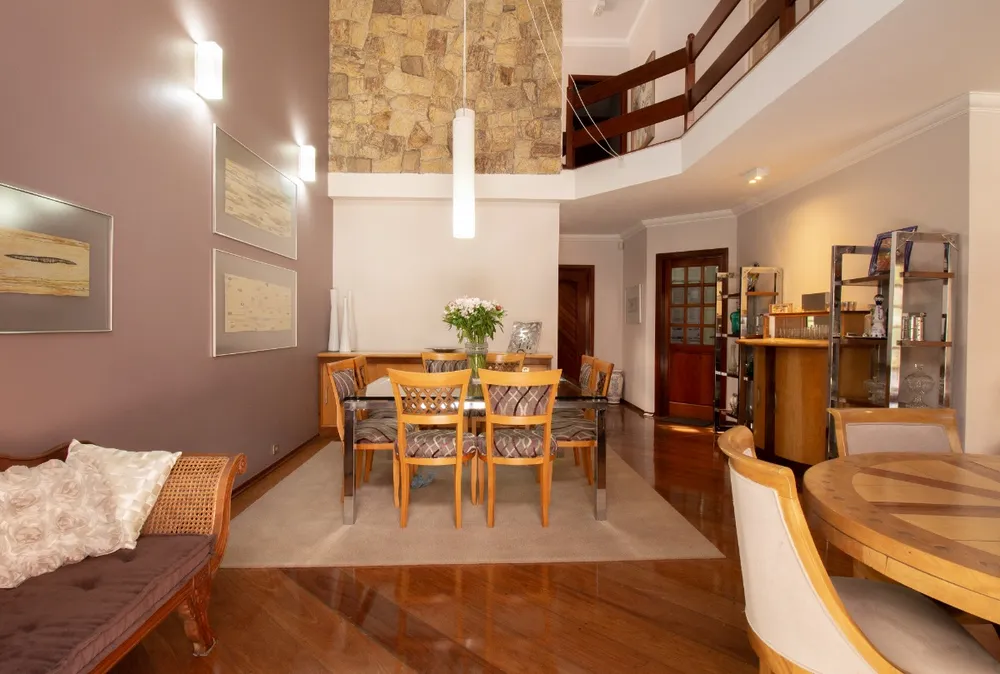 Casa, 8 quartos, 462 m² - Foto 3