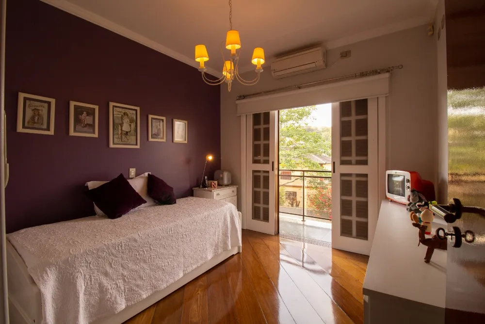 Casa, 8 quartos, 462 m² - Foto 10