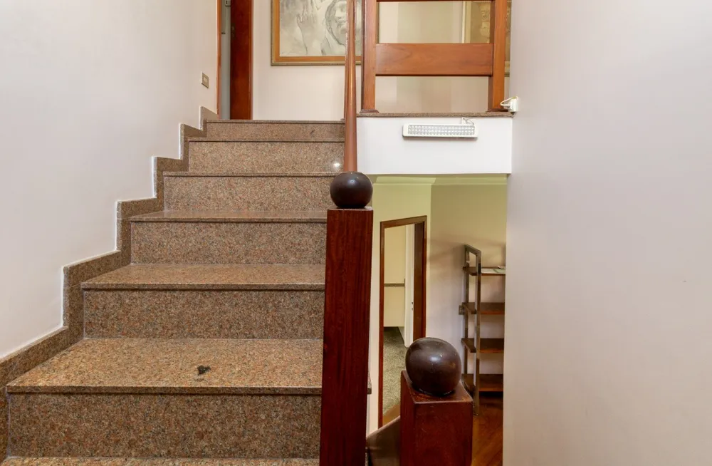 Casa, 8 quartos, 462 m² - Foto 1