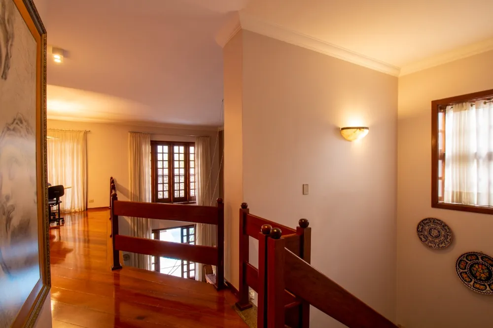 Casa, 8 quartos, 462 m² - Foto 4