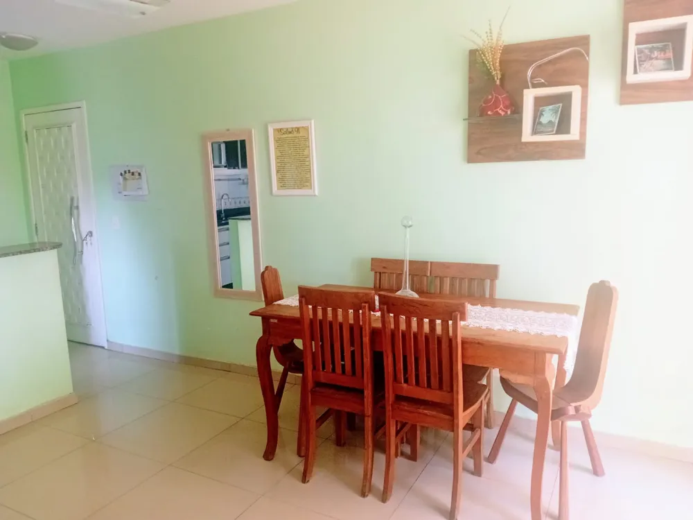 Apartamento, 3 quartos, 72 m² - Foto 4