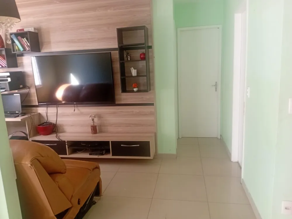 Apartamento, 3 quartos, 72 m² - Foto 5