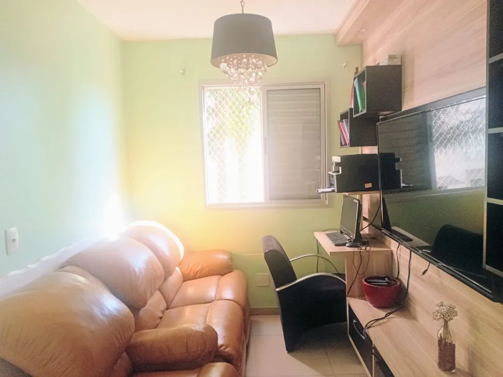 Apartamento, 3 quartos, 72 m² - Foto 7