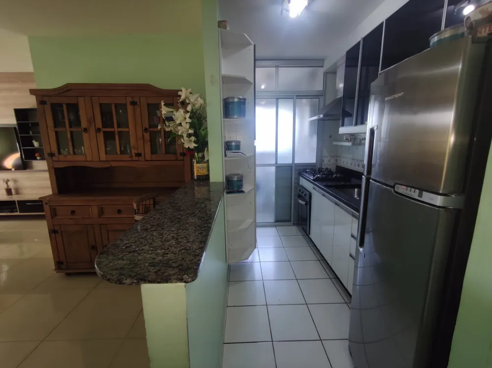 Apartamento, 3 quartos, 72 m² - Foto 1