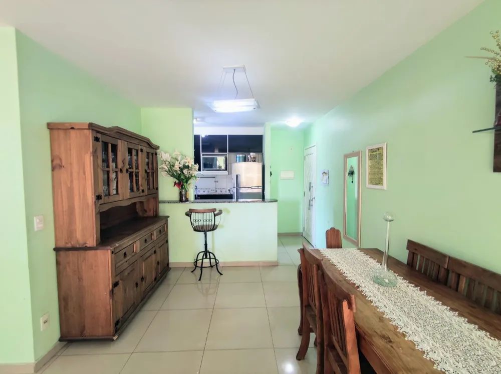 Apartamento, 3 quartos, 72 m² - Foto 2