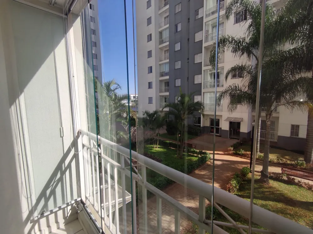 Apartamento, 3 quartos, 72 m² - Foto 8