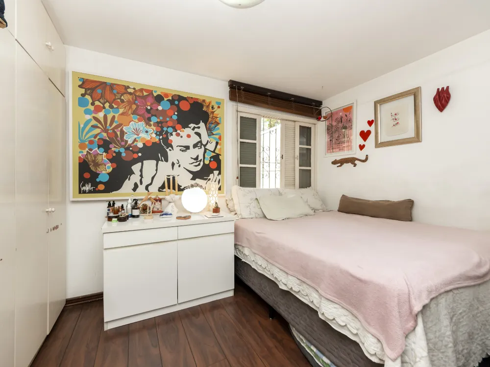 Casa, 3 quartos, 134 m² - Foto 2