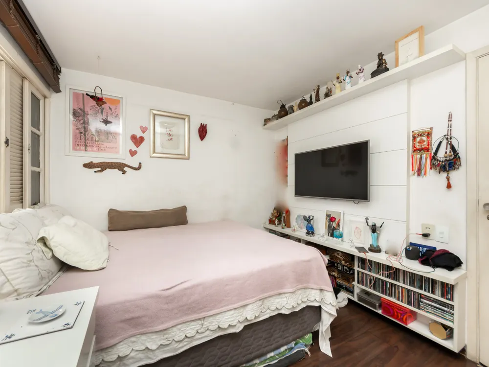 Casa, 3 quartos, 134 m² - Foto 3