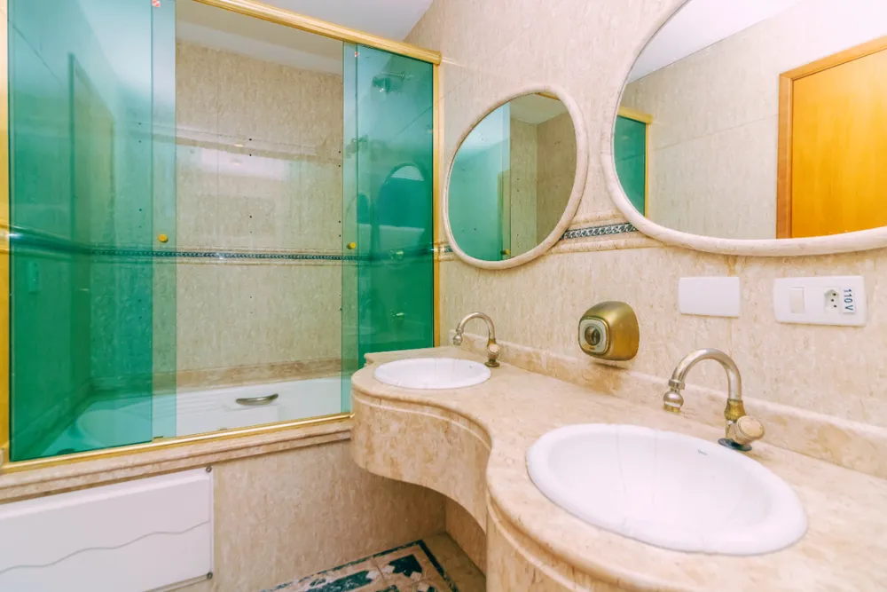 Casa, 5 quartos, 305 m² - Foto 11