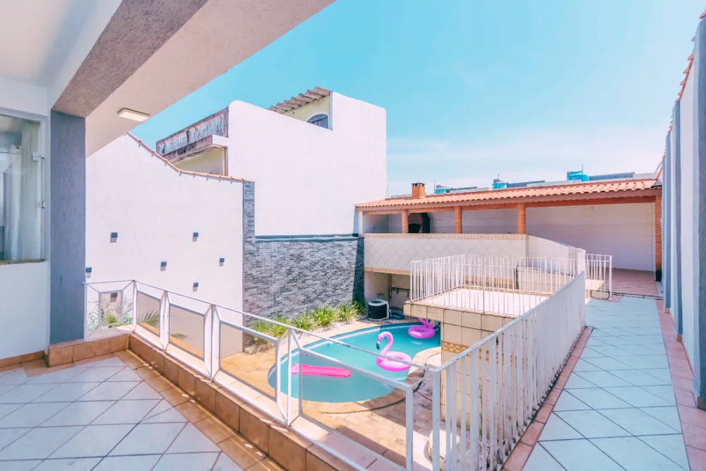Casa, 5 quartos, 305 m² - Foto 3