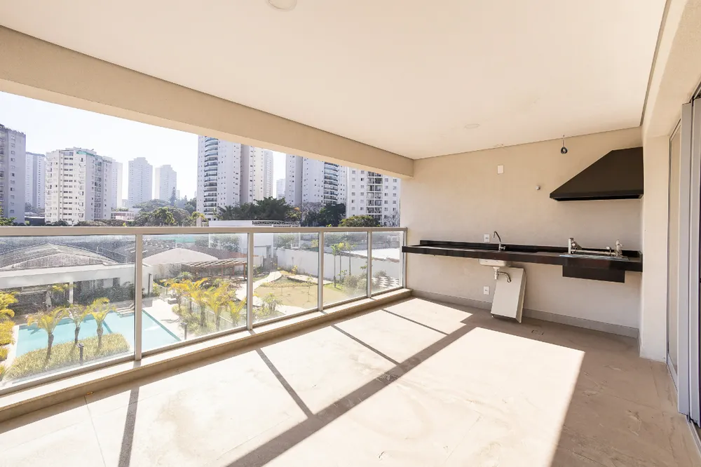 Apartamento, 3 quartos, 121 m² - Foto 6