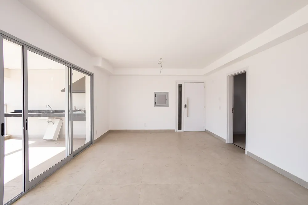 Apartamento, 3 quartos, 121 m² - Foto 2