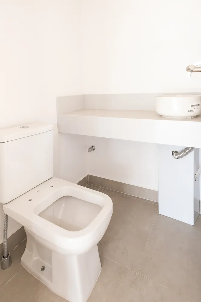 Apartamento, 3 quartos, 121 m² - Foto 3