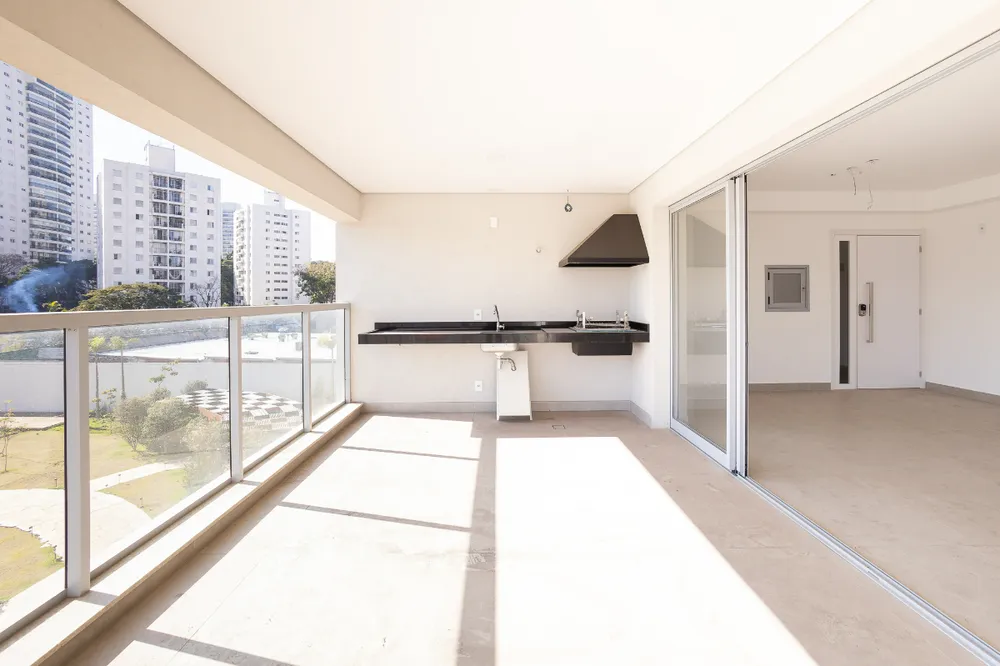 Apartamento, 3 quartos, 121 m² - Foto 4