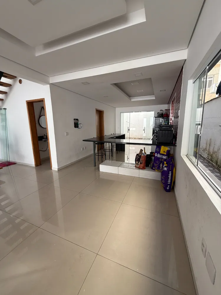 Casa, 4 quartos, 200 m² - Foto 3