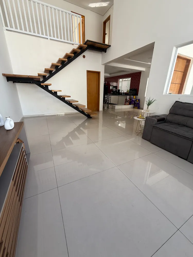 Casa, 4 quartos, 200 m² - Foto 5