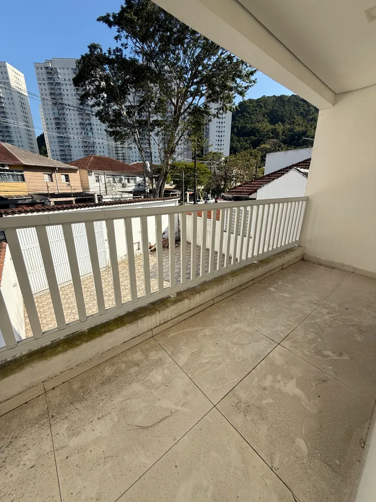 Casa, 4 quartos, 200 m² - Foto 1