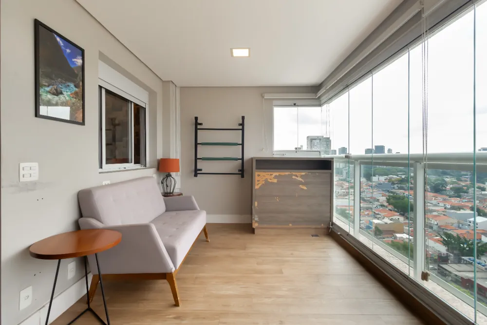 Apartamento, 2 quartos, 90 m² - Foto 10