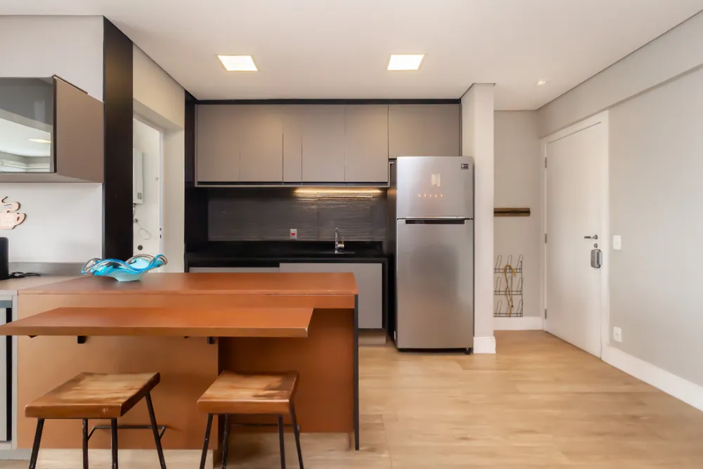 Apartamento, 2 quartos, 90 m² - Foto 5