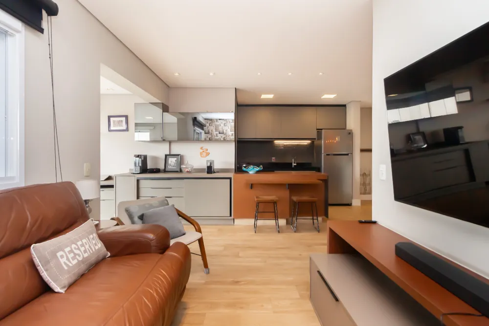 Apartamento, 2 quartos, 90 m² - Foto 4