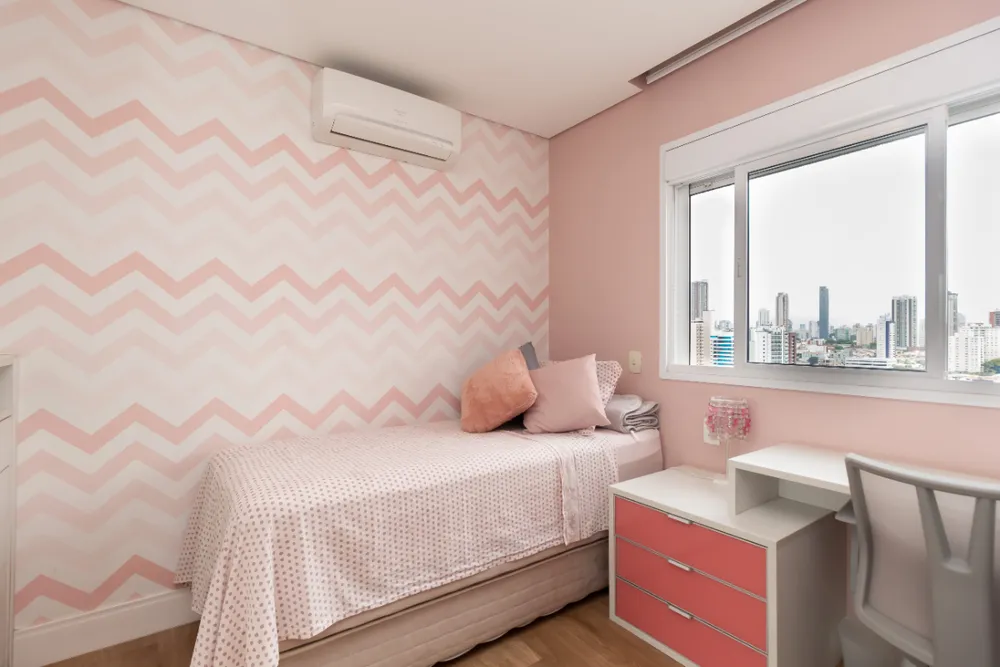 Apartamento, 2 quartos, 90 m² - Foto 9