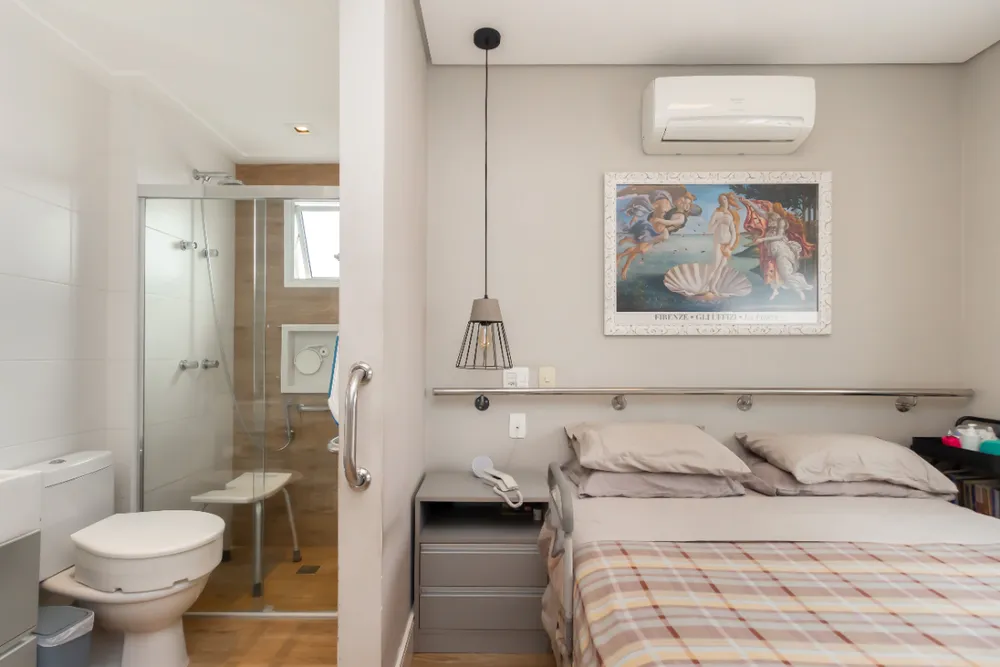 Apartamento, 2 quartos, 90 m² - Foto 6