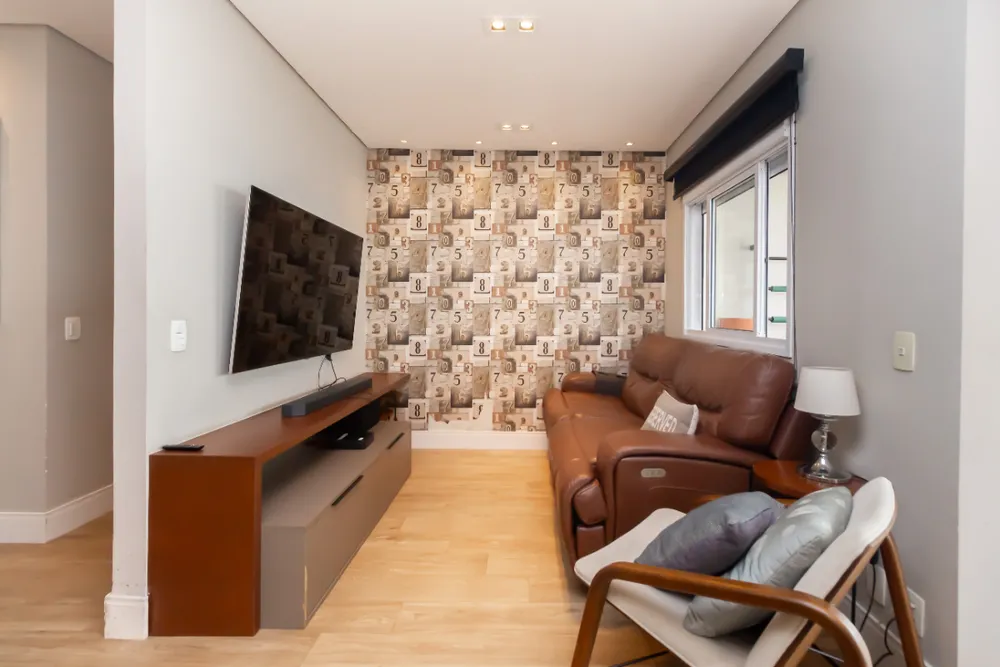 Apartamento, 2 quartos, 90 m² - Foto 3