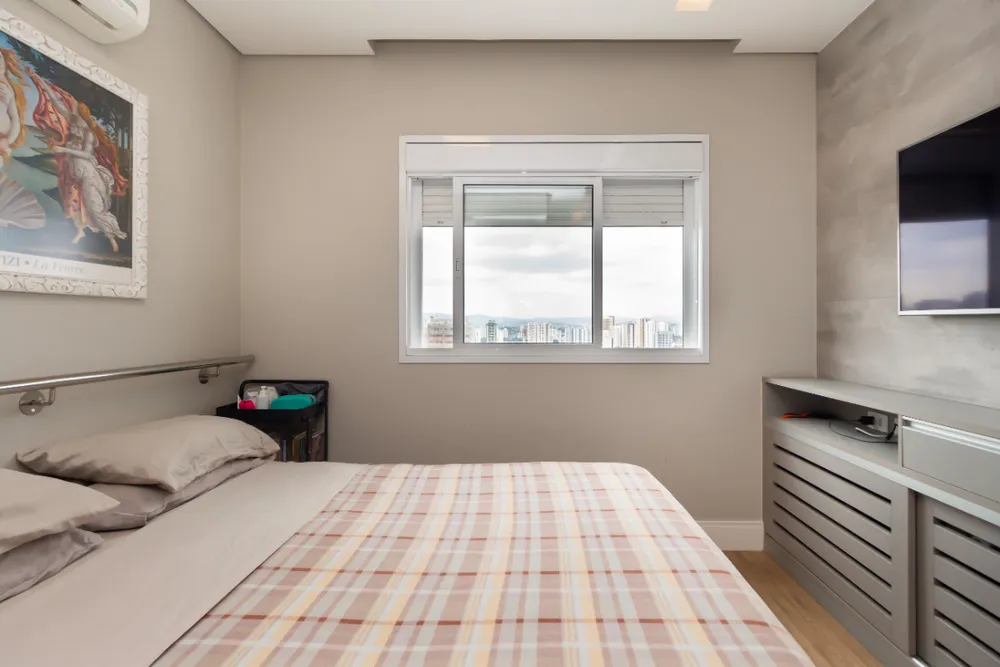 Apartamento, 2 quartos, 90 m² - Foto 3