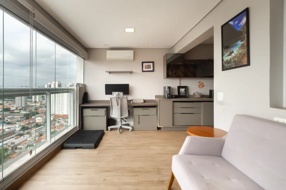 Apartamento, 2 quartos, 90 m² - Foto 4