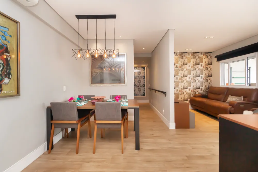 Apartamento, 2 quartos, 90 m² - Foto 2