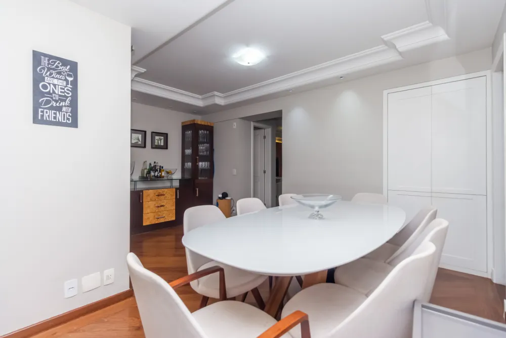 Apartamento, 4 quartos, 164 m² - Foto 6