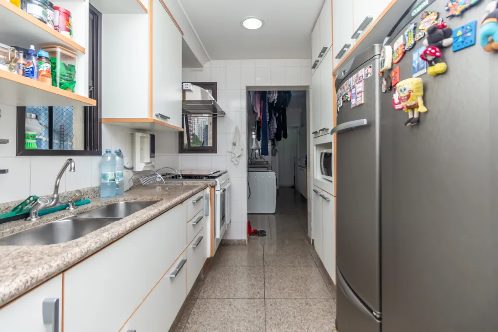 Apartamento, 4 quartos, 164 m² - Foto 8