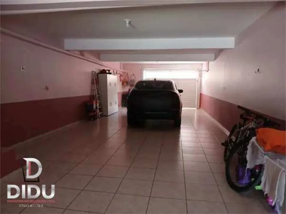 Casa, 3 quartos, 210 m² - Foto 2