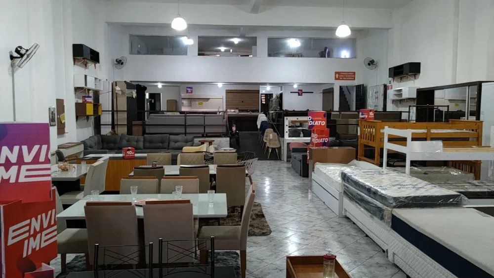 Sala-Conjunto, 582 m² - Foto 3