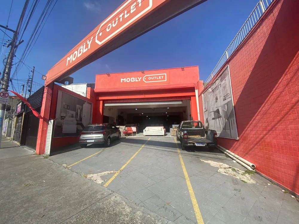 Sala-Conjunto, 582 m² - Foto 5