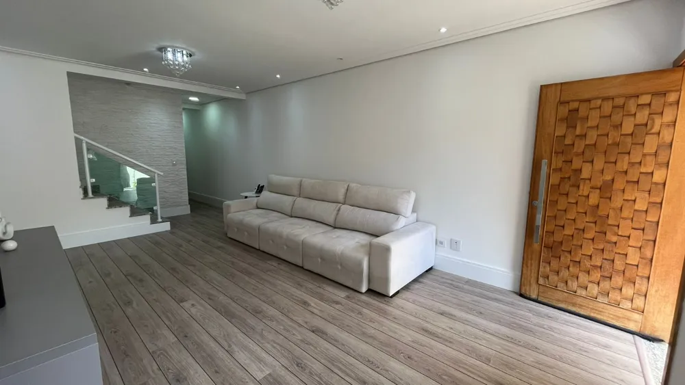 Casa, 3 quartos, 183 m² - Foto 1