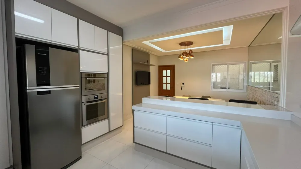 Casa, 3 quartos, 183 m² - Foto 5
