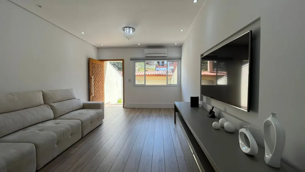 Casa, 3 quartos, 183 m² - Foto 2